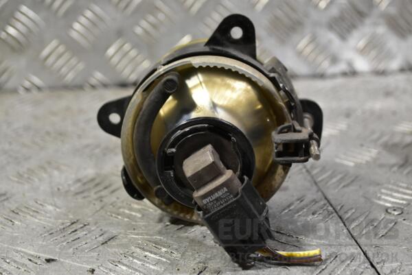 Фара протитуманна ліва -10 Skoda Fabia 2007-2014 333718 - 2