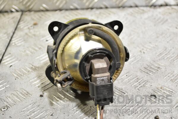 Фара противотуманная правая -10 Skoda Fabia 2007-2014 333720 - 2
