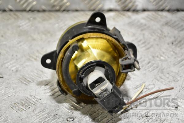 Фара протитуманна ліва -10 Skoda Fabia 2007-2014 333722 - 2