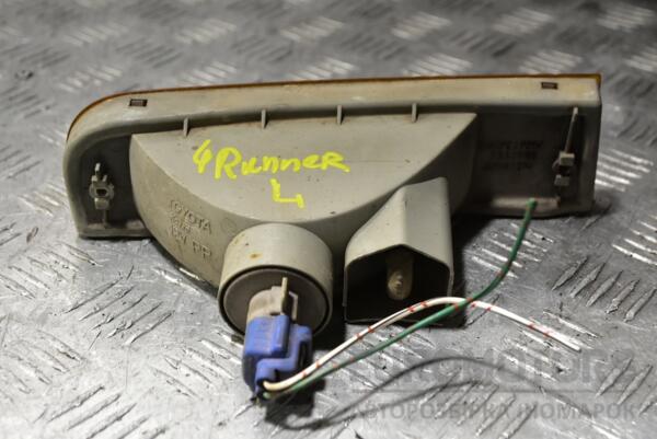 Поворотник лівий Toyota 4Runner 1989-1995 333738 - 2