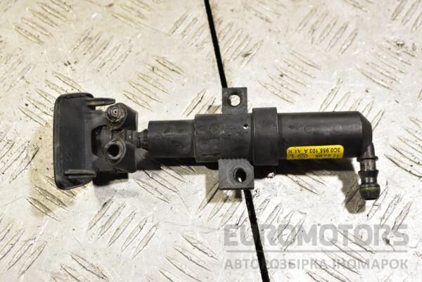 Форсунка омивача фари ліва VW Passat (B6) 2005-2010 3C0955103A 333771 - 2