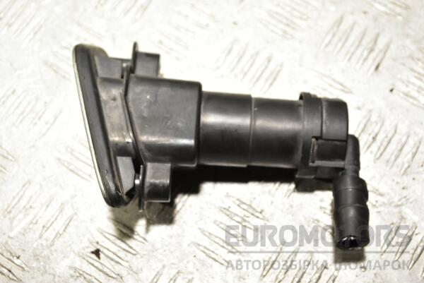 Форсунка омывателя фары левая Audi A4 (B7) 2004-2007 333775 - 2