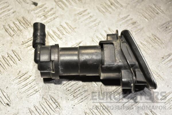 Форсунка омивача фари права Audi A4 (B7) 2004-2007 333777 - 2