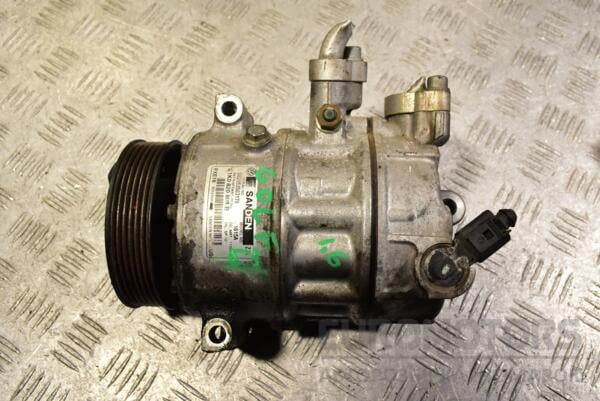 Компрессор кондиционера VW Scirocco 1.6tdi 2008-2017 1K0820808B 333788 - 2