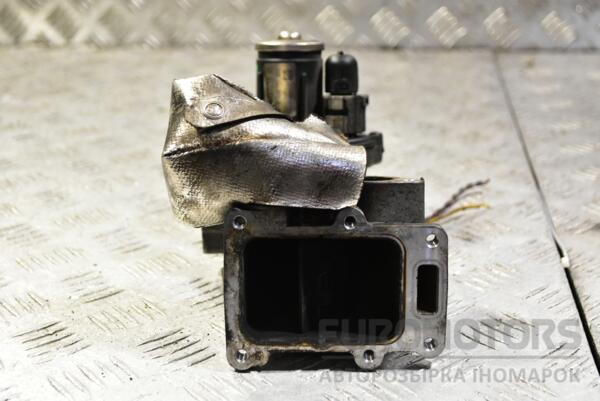 Клапан EGR електричний VW Golf 1.6tdi (VI) 2008-2013 0280751016 333791 - 3