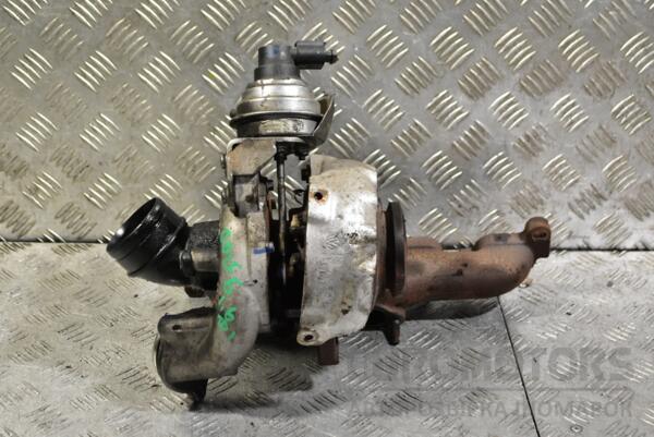 Турбина VW Golf 1.6tdi (VI) 2008-2013 03L253016T 333799 - 2