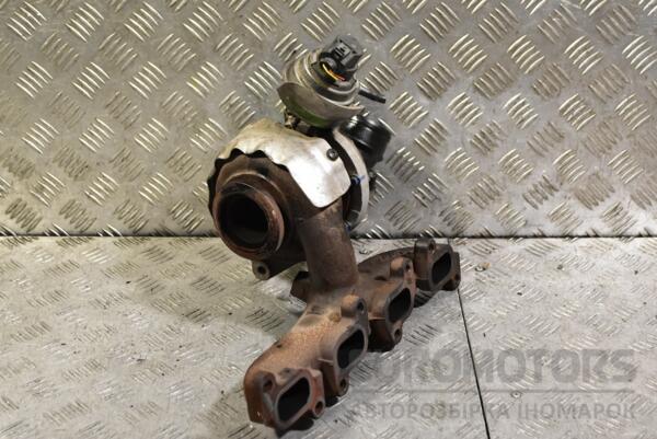Турбина VW Golf 1.6tdi (VI) 2008-2013 03L253016T 333799 - 3