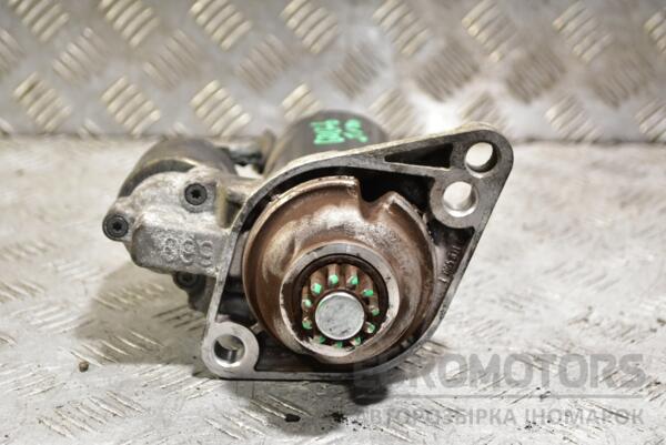 Стартер VW Golf 1.6tdi (VI) 2008-2013 0001123028 333802 - 2