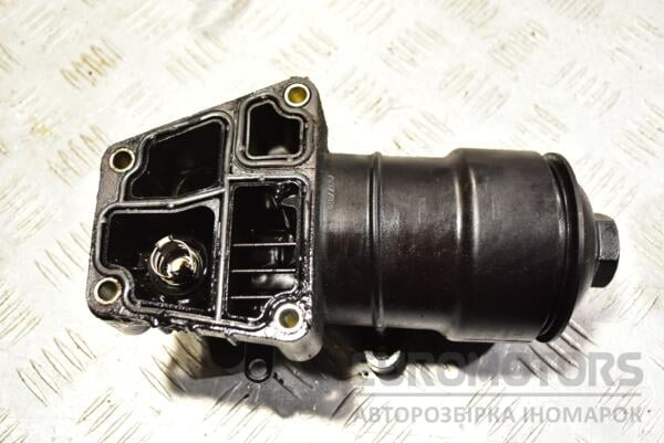 Корпус масляного фільтра VW Golf 1.6tdi (VI) 2008-2013 03L115389C 333807 - 2