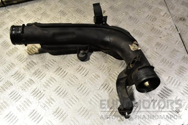 Патрубок інтеркулера VW Golf 1.6tdi (VI) 2008-2013 1K0145770AE 333811 - 2