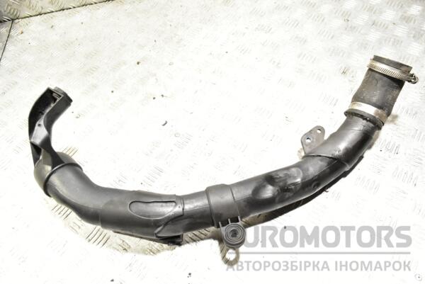 Патрубок интеркулера VW Golf 1.6tdi (VI) 2008-2013 1K0145840AA 333814 - 2
