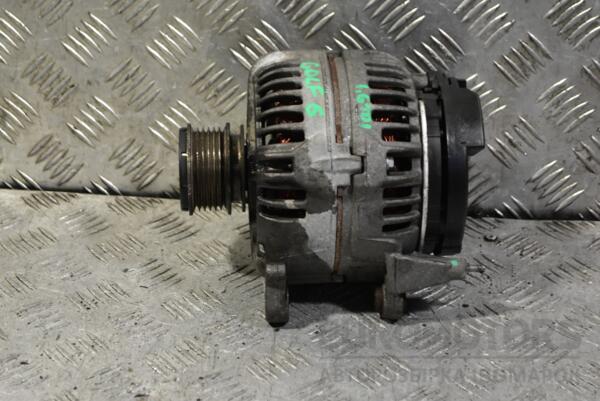Генератор VW Golf 1.6tdi (VI) 2008-2013 0124525091 333819 - 2