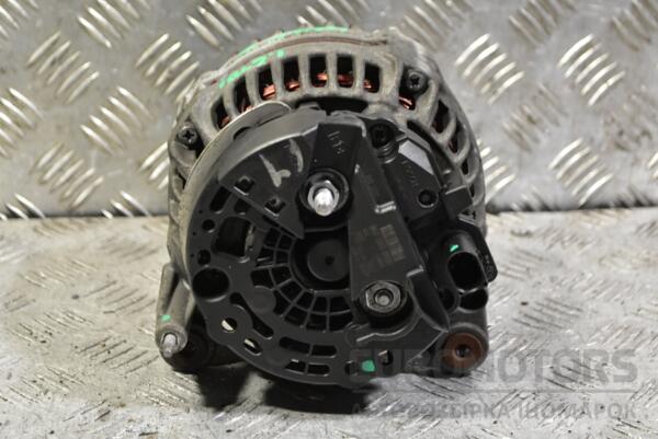 Генератор VW Golf 1.6tdi (VI) 2008-2013 0124525091 333819 - 3