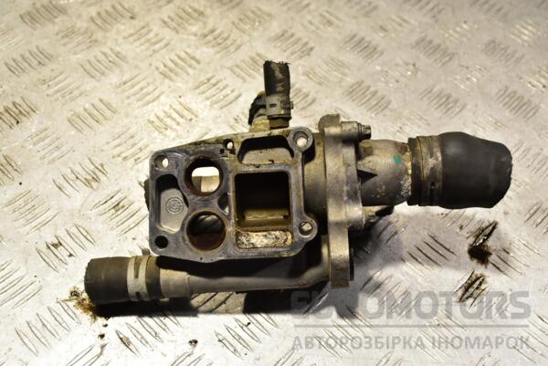 Корпус термостата Opel Meriva 1.6 16V 2003-2010 55559594 333842 - 2