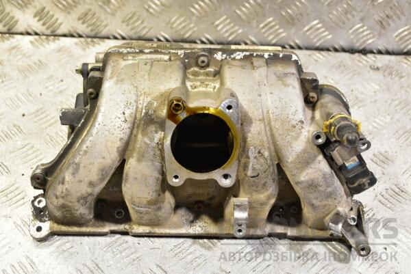 Коллектор впускной метал Opel Meriva 1.6 16V 2003-2010 24435069 333848 - 2