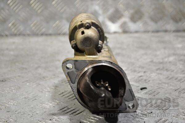 Стартер Opel Meriva 1.6 16V 2003-2010 55556092 333858 - 2