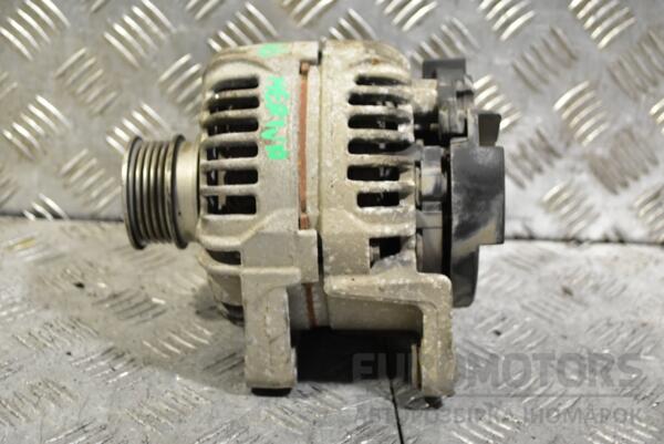 Генератор Opel Vectra 1.6 16V (C) 2002-2008 0124425020 333861 - 2