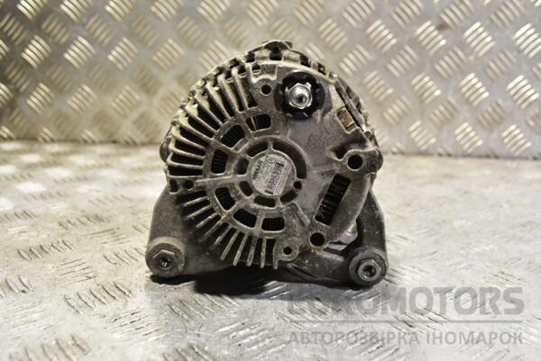 Генератор Nissan Note 1.6 16V (E11) 2005-2013 23100BC400 333865 - 3