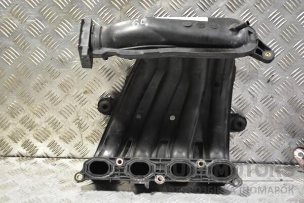 Коллектор впускной пластик Nissan Note 1.6 16V (E11) 2005-2013 14001EE00B 333870 - 2