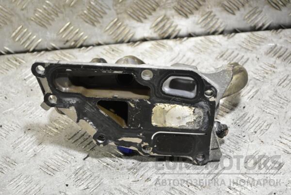 Фланець системи охолодження Nissan Note 1.6 16V (E11) 2005-2013 11060BC20A 333881 - 2