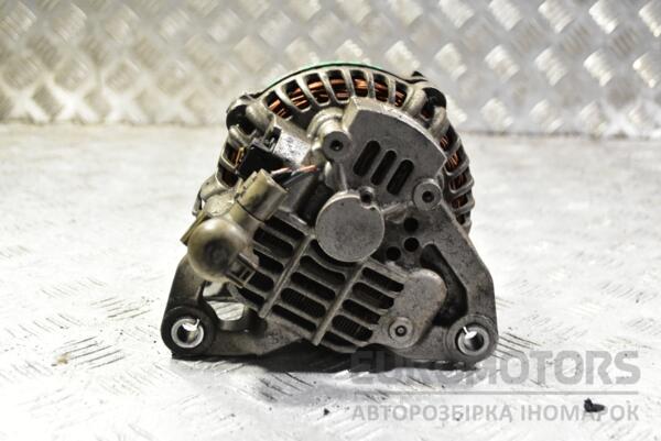 Генератор 05- Mazda 6 2.0di 2002-2007 A3TB6581 333890 - 3