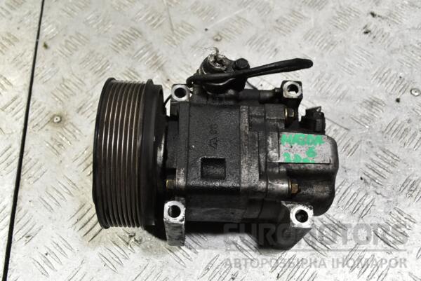 Компрессор кондиционера Mazda 6 2.0di 2002-2007 H12A1AE4DC 333893 - 2