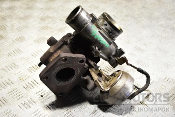 Турбіна Mazda 6 2.0di 2002-2007 VJ36 333899 - 2