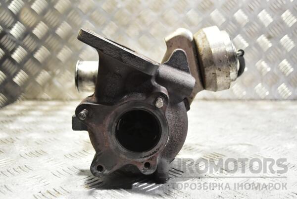 Турбіна Mazda 6 2.0di 2002-2007 VJ36 333899 - 3