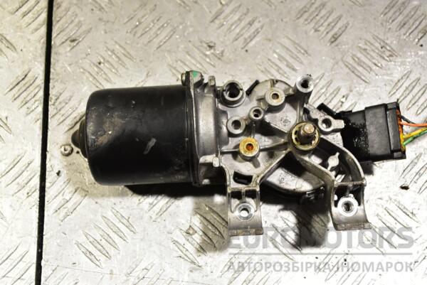 Моторчик стеклоочистителя передний Nissan Note (E11) 2005-2013 53568902 333906 - 2