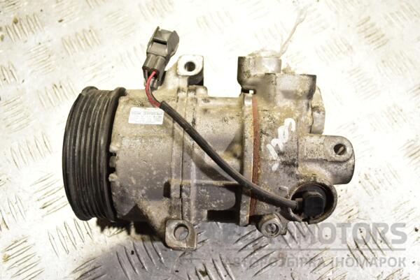 Компрессор кондиционера Mitsubishi Colt 1.3 16V (Z3) 2004-2012 4472209685 333937 - 3