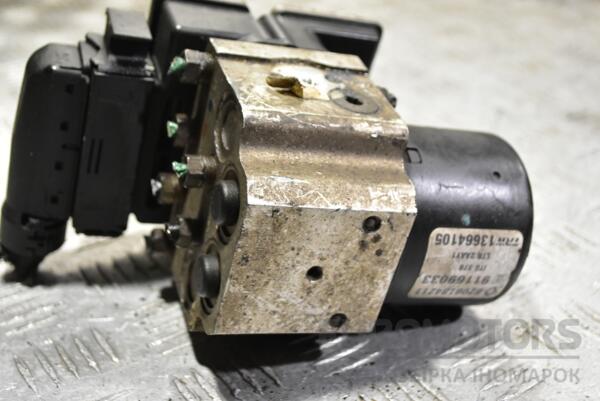 Блок ABS Renault Trafic 2001-2014 8200184211 333940 - 2