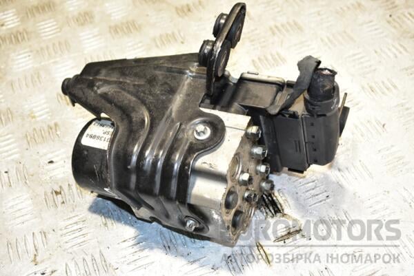 Блок ABS Opel Vectra (C) 2002-2008 13663913 333944 - 2