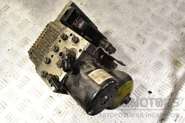 Блок ABS Mercedes E-class (W211) 2002-2009 A0054313312 333954 - 2
