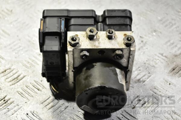 Блок ABS Ford Fusion 2002-2012 4S612M110CC 333962 - 2