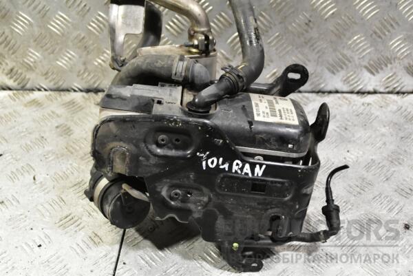 Автономний обігрівач Webasto VW Touran 2003-2010 1K0815065AF 333976 - 2