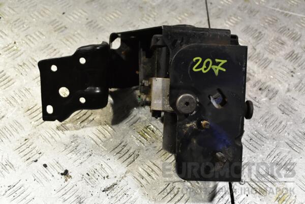 Блок ABS Peugeot 207 2006-2013 9662295880 333988 - 2