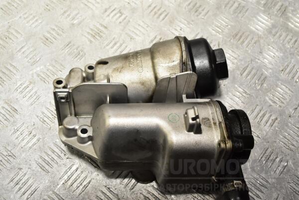 Корпус масляного фильтра Volvo V70 2.4td D5 2001-2006 30677920 334003 - 2