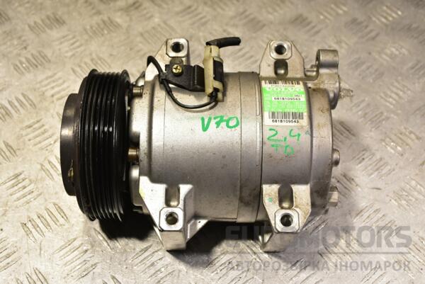 Компресор кондиціонера Volvo XC90 2.4td D5 2002-2014 30742206 334006 - 2