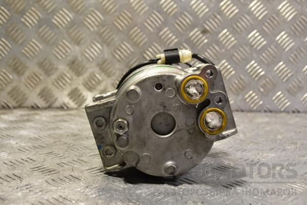 Компресор кондиціонера Volvo XC90 2.4td D5 2002-2014 30742206 334006 - 3