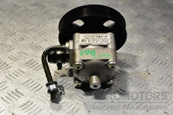 Насос гідропідсилювача керма (ГУР) Volvo V70 2.4td D5 2001-2006 30741790 334009 - 2