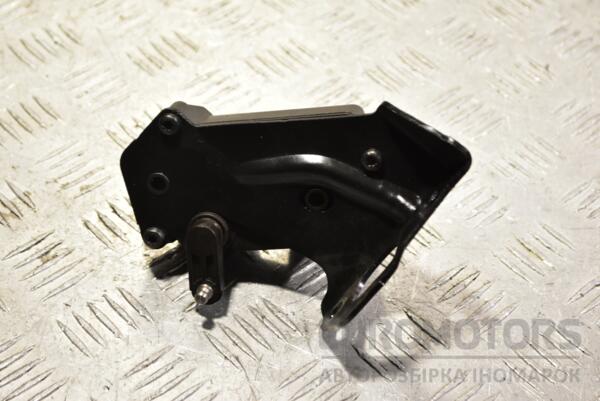 Моторчик приводу заслінок Volvo V70 2.4td D5 2001-2006 30757452 334011 - 2