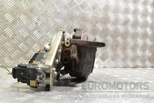 Турбина Volvo S60 2.4td D5 2000-2009 30757080 334023 - 2