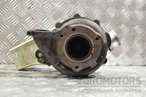 Турбина Volvo S60 2.4td D5 2000-2009 30757080 334023 - 3