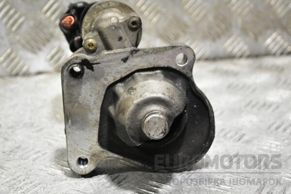 Стартер Ford Focus 1.6tdci (II) 2004-2011 3M5T11000CD 334043 - 2