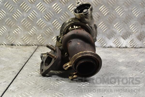 Турбина (дефект) Ford Focus 1.6tdci (II) 2004-2011 9657530580 334052 - 3