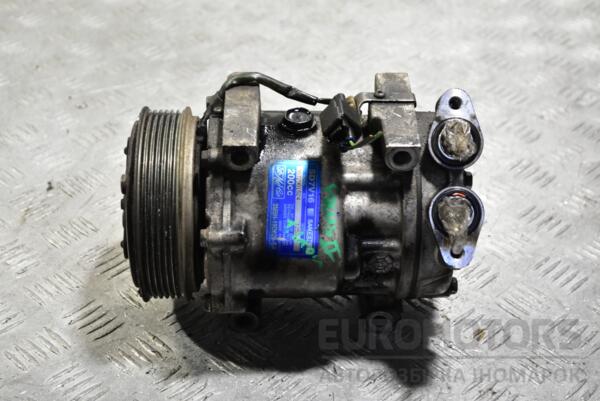 Компрессор кондиционера Ford Focus 1.6tdci (II) 2004-2011 3M5H19D629SA 334059 - 2