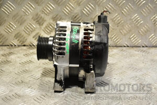 Генератор Ford Focus 1.6tdci (II) 2004-2011 DAN930 334062 - 2