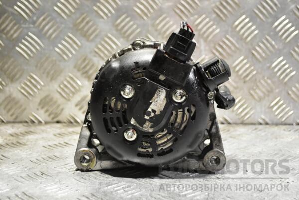 Генератор Ford Focus 1.6tdci (II) 2004-2011 DAN930 334062 - 3
