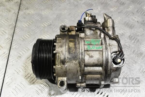 Компресор кондиціонера Mercedes M-Class 3.0cdi (W164) 2005-2011 89412 334071 - 2