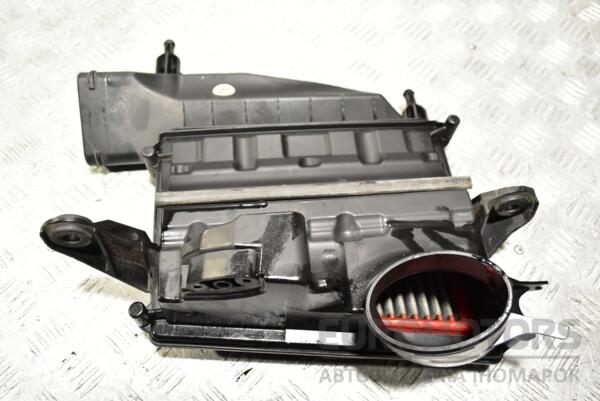 Корпус воздушного фильтра левый Mercedes M-Class 3.0cdi (W164) 2005-2011 A6420900901 334074 - 2